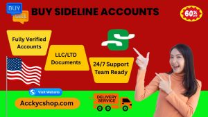 Get Sideline Accounts