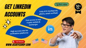 Get Old Linkedin Accounts