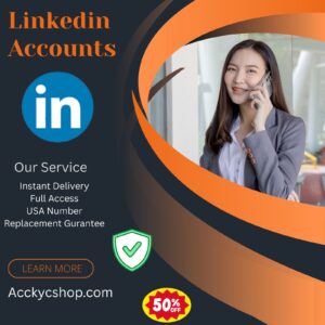 Get Old Linkedin Accounts